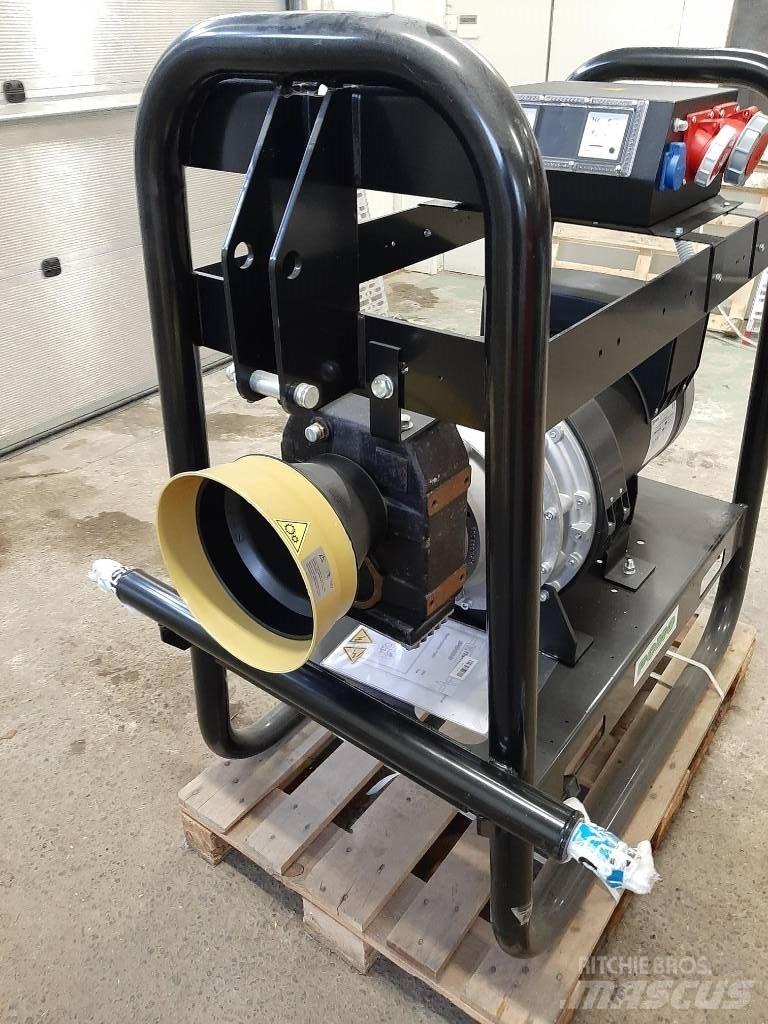 Pomo 50 Avr Other farming machines