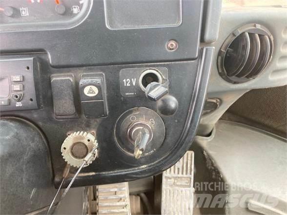 CAT 966H Wheel loaders