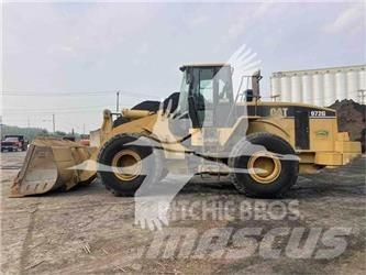 CAT 972G Wheel loaders