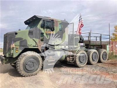 Oshkosh M1070 Other