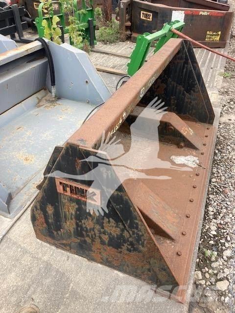  TINK RU3074 Buckets