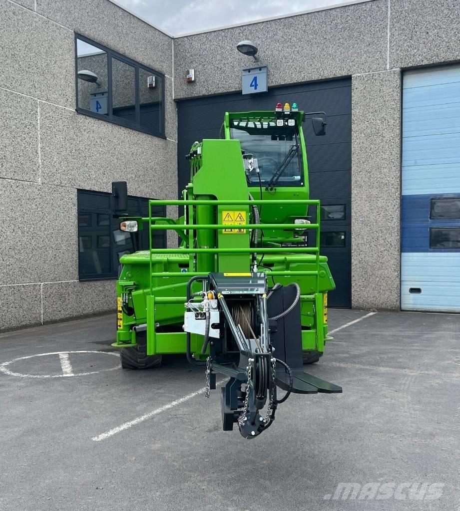 Merlo Roto 50.26 S Telescopic handlers