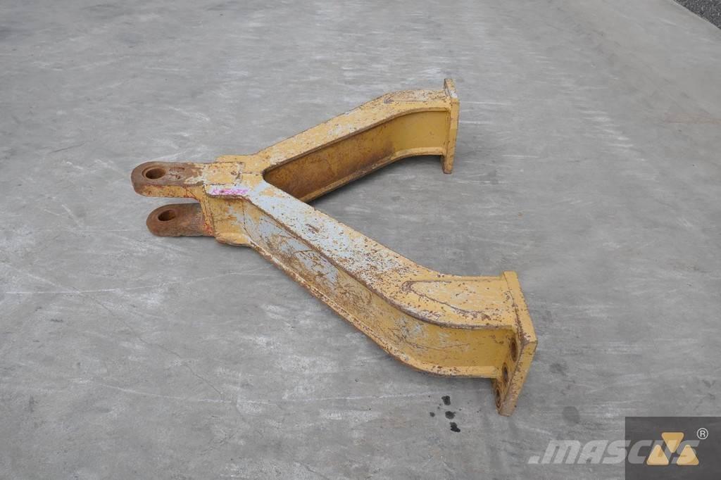 CAT D6 Drawbar Other components