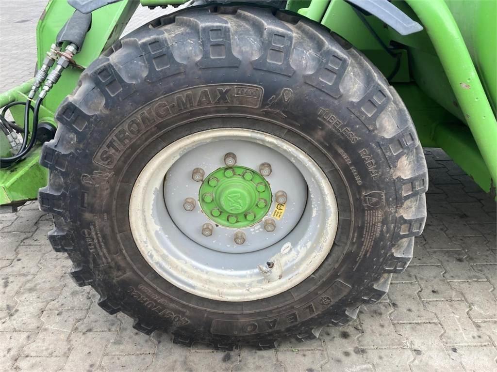 Merlo P32.6 TOP Farming telehandlers