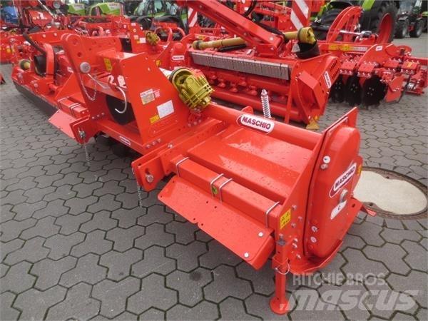 Maschio C 250 Other farming machines
