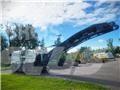 Wirtgen 2000 Asphalt cold milling machines