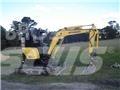 Hyundai R35Z-7 Mini excavators < 7t