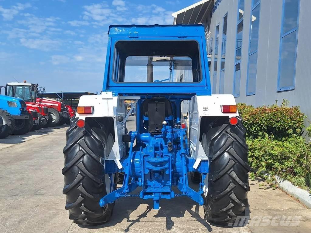 Ford 5110 Tractors