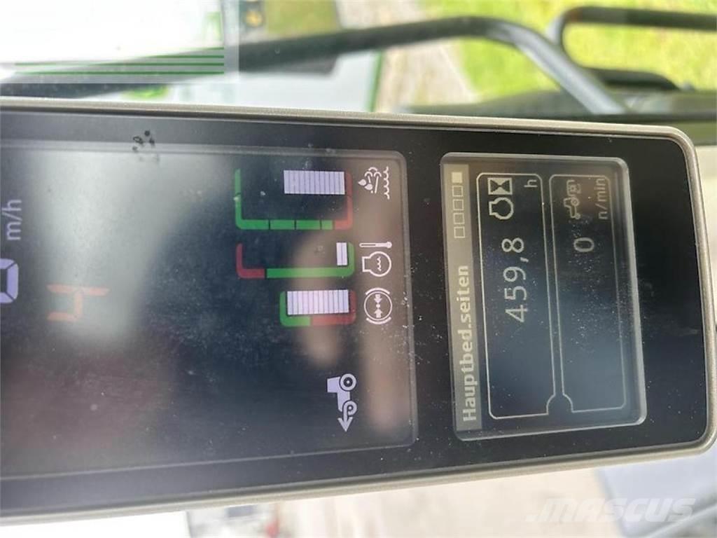 John Deere 6090m Tractors