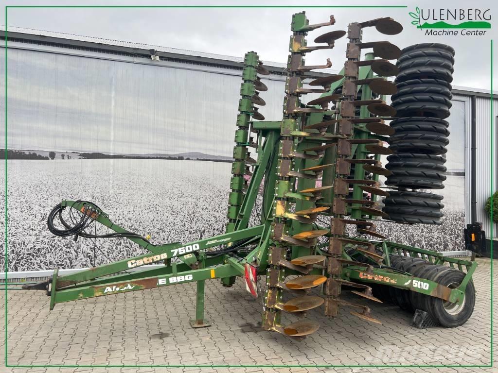 Amazone Catros 7500 Other farming machines
