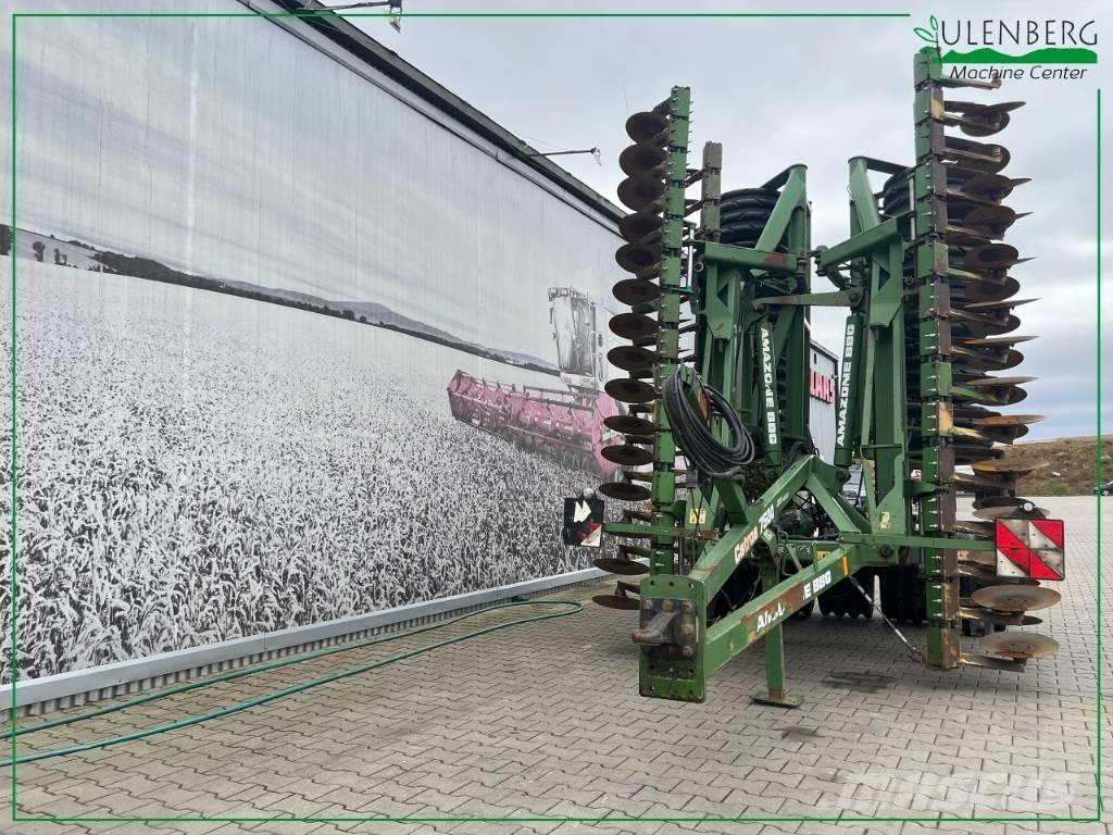 Amazone Catros 7500 Other farming machines