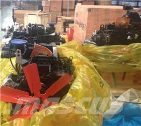 Cummins 6BT5.9-C130 Engines