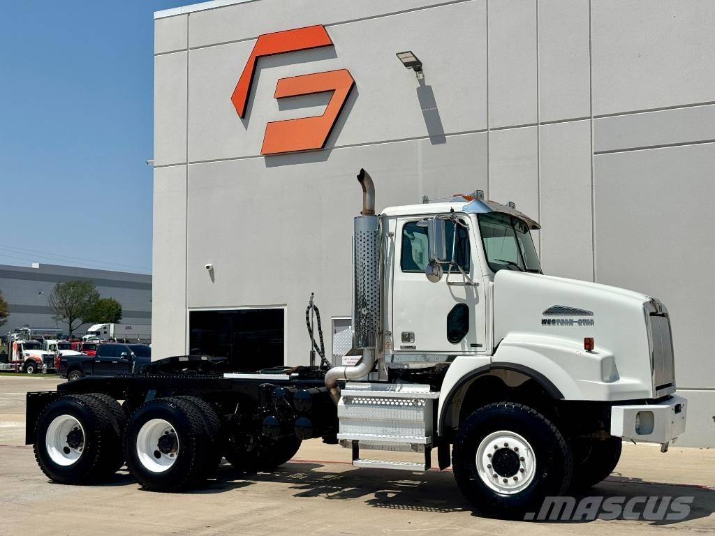 Western Star 4800 Truck Tractor Units