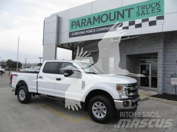 Ford F250 Other