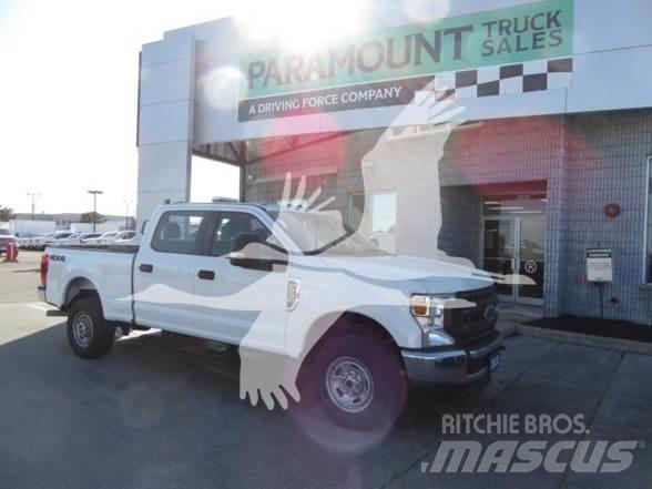 Ford F250 Other