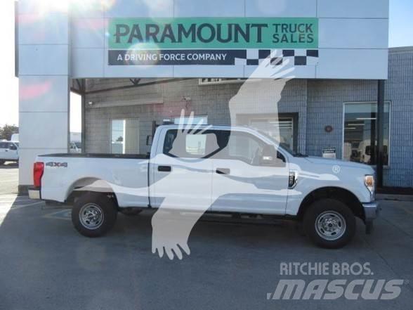 Ford F250 Other