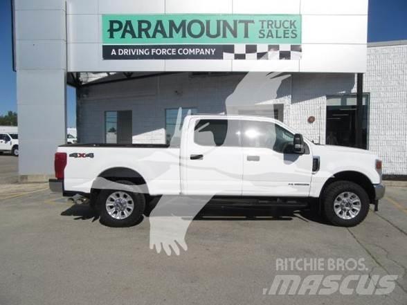Ford F250 Other