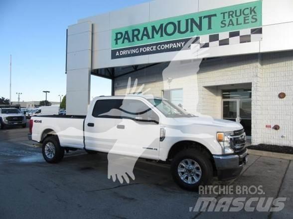 Ford F250 Other