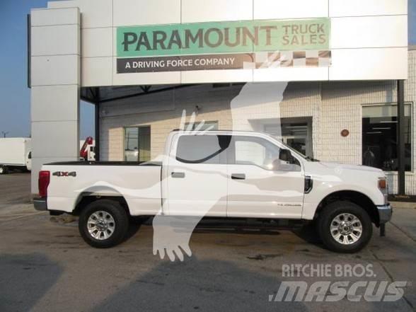 Ford F250 Other