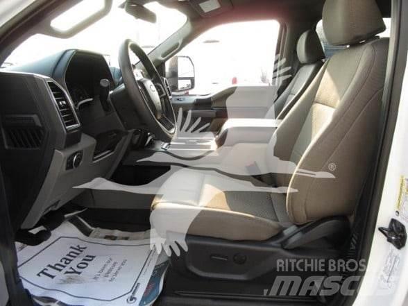 Ford F250 Other