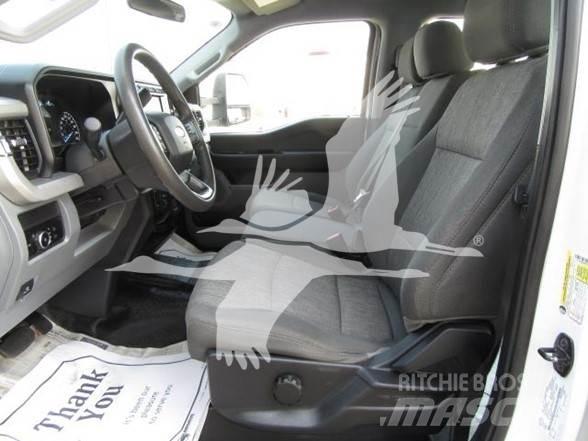 Ford F250 Other