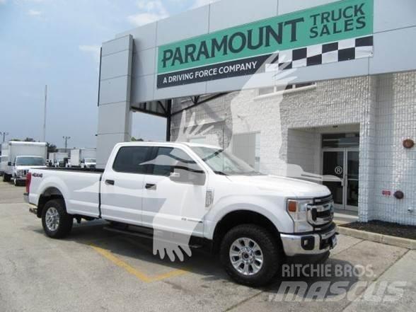 Ford F350 Other
