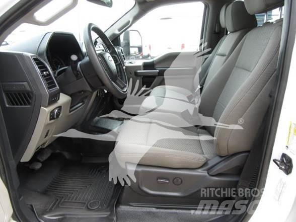Ford F350 Other