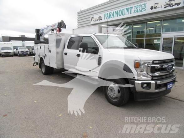 Ford F550 Other