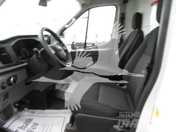 Ford TRANSIT Other