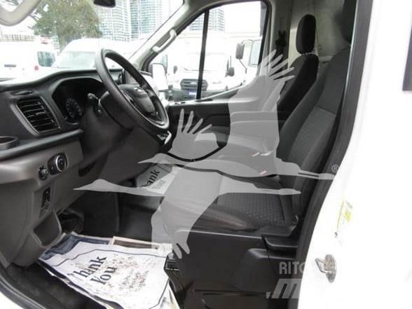Ford TRANSIT Other