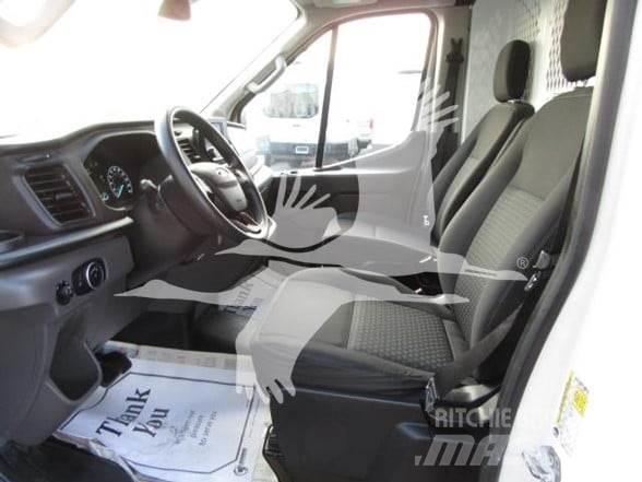 Ford TRANSIT Other