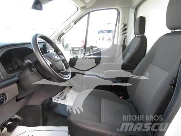 Ford TRANSIT Other