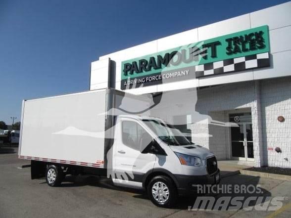 Ford TRANSIT Other