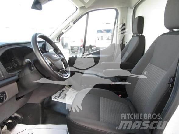 Ford TRANSIT Other