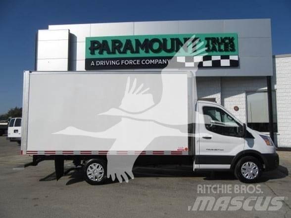 Ford TRANSIT Other