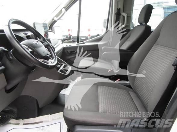 Ford TRANSIT Other