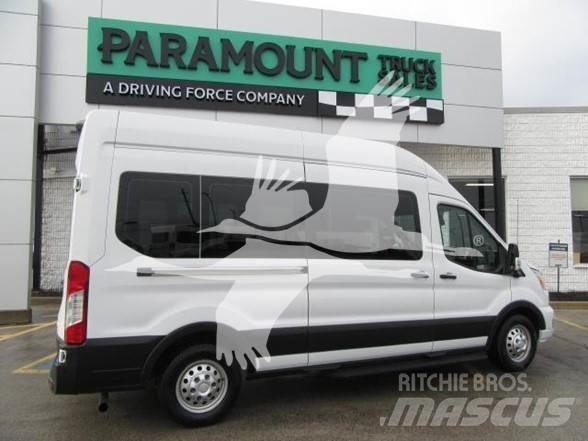 Ford TRANSIT Other