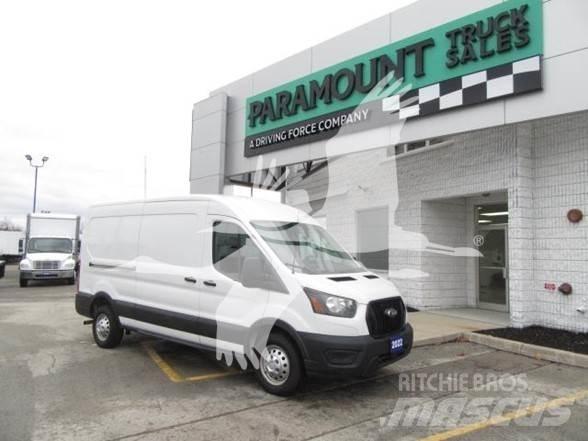 Ford TRANSIT Other