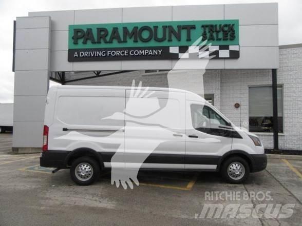 Ford TRANSIT Other