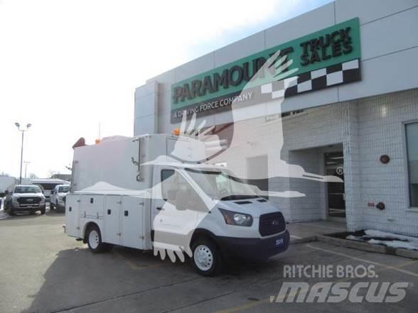 Ford TRANSIT Other