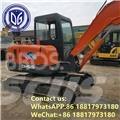 Doosan DH55 Mini excavators < 7t