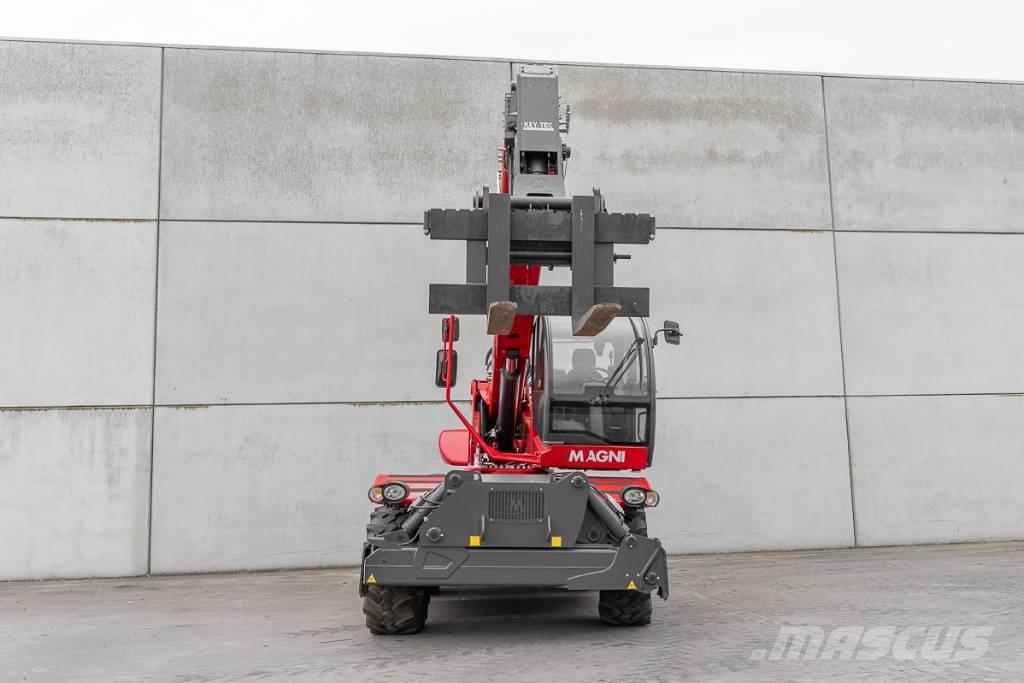 Magni RTH 6.25 Telescopic handlers