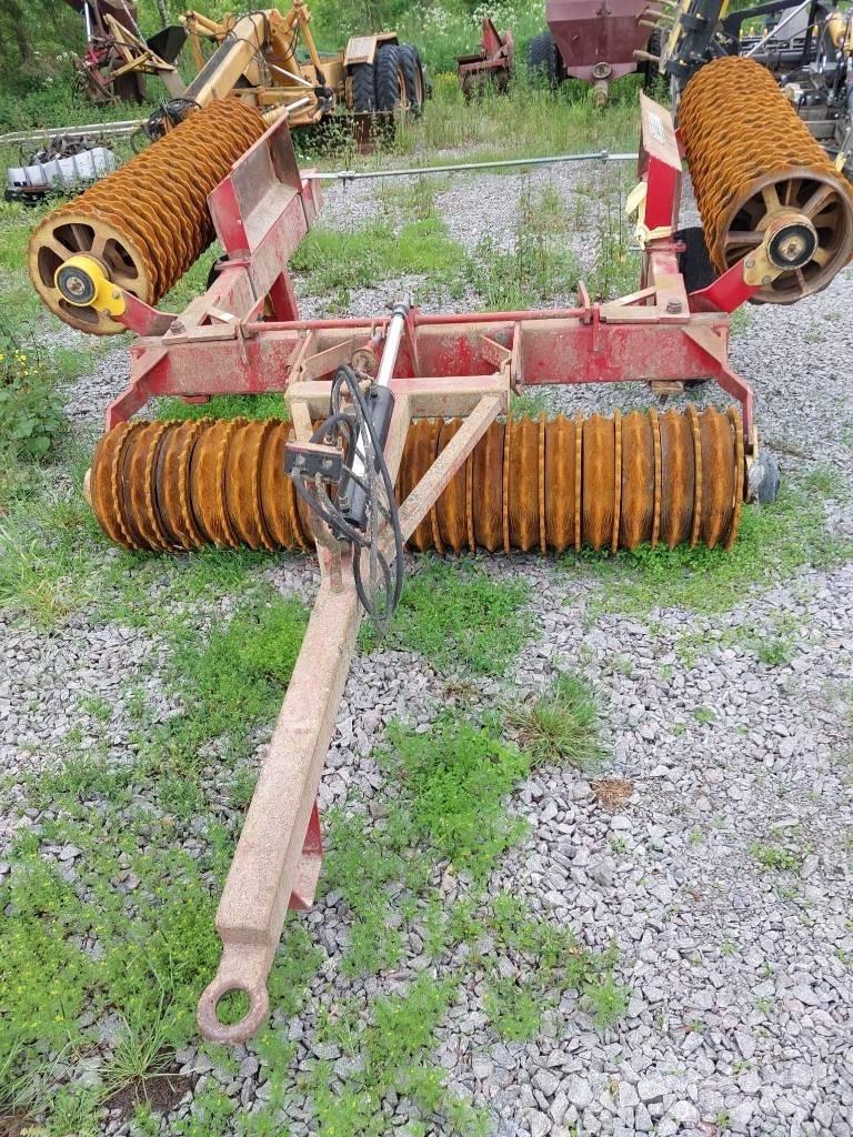 Väderstad Roller 620 Farming rollers