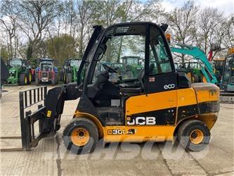 JCB 30 D HL Wheel loaders