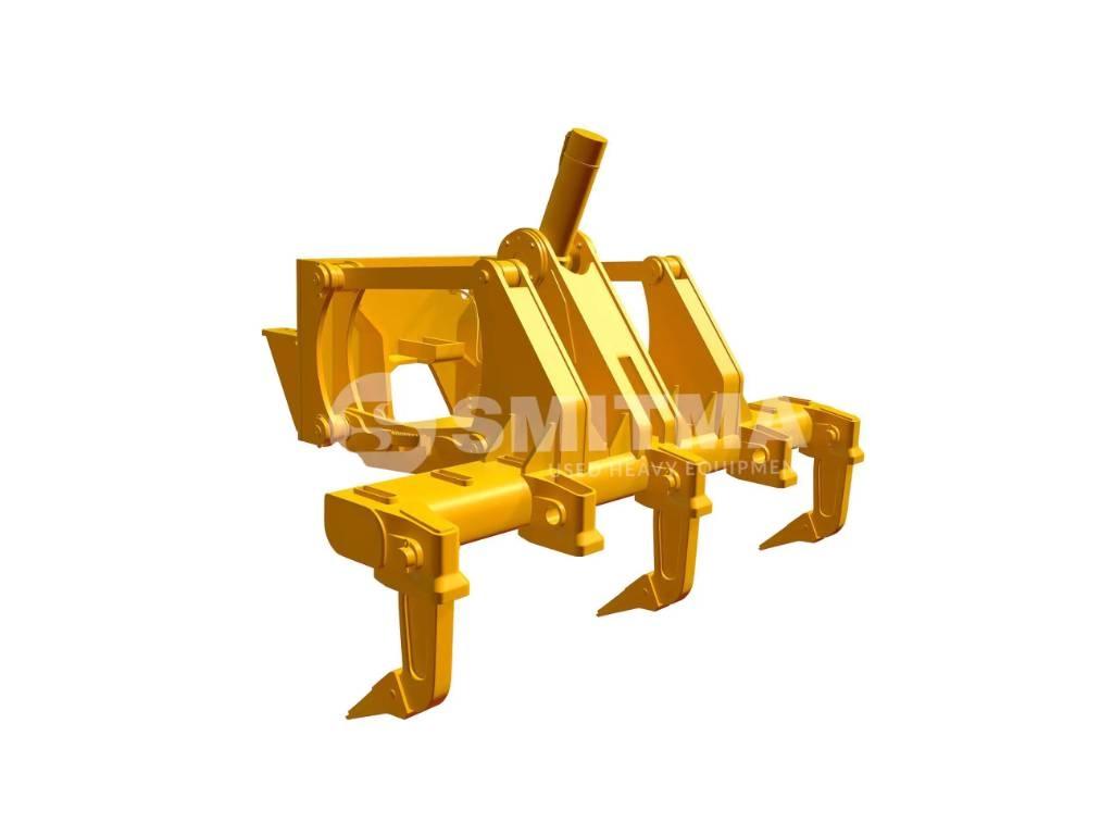 CAT 130G Scarifiers