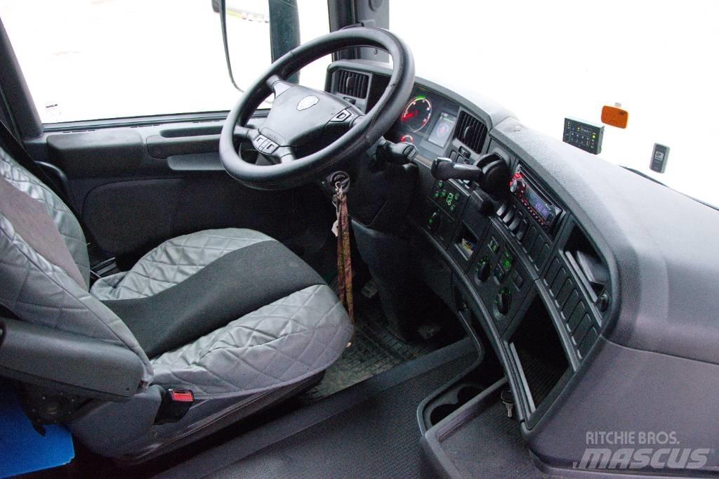 Scania G 450 Truck Tractor Units