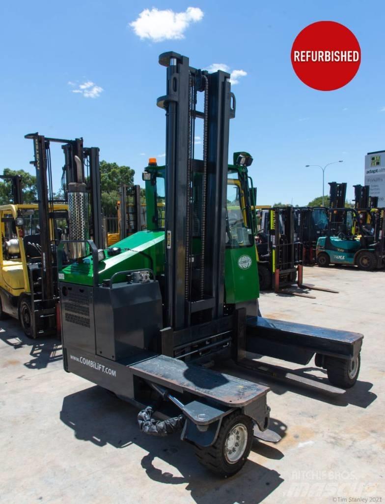 Combilift C 4000 Sideloader