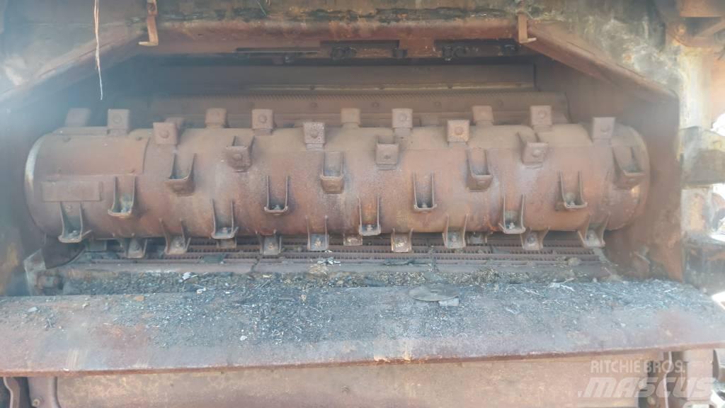CLAAS Lexion 670 Combine harvester spares & accessories