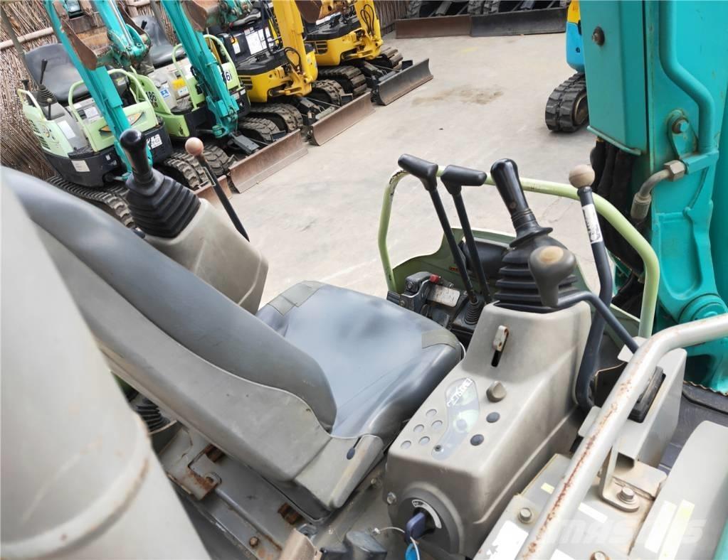 Yanmar VIO30 Mini excavators < 7t