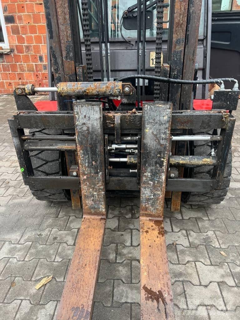 Manitou MI50D Diesel trucks